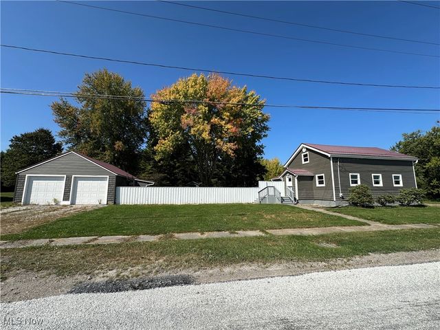 5051 Center Road, Conneaut, OH 44030
