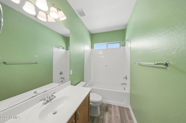 18628 W MISSION Lane, Waddell, AZ 85355