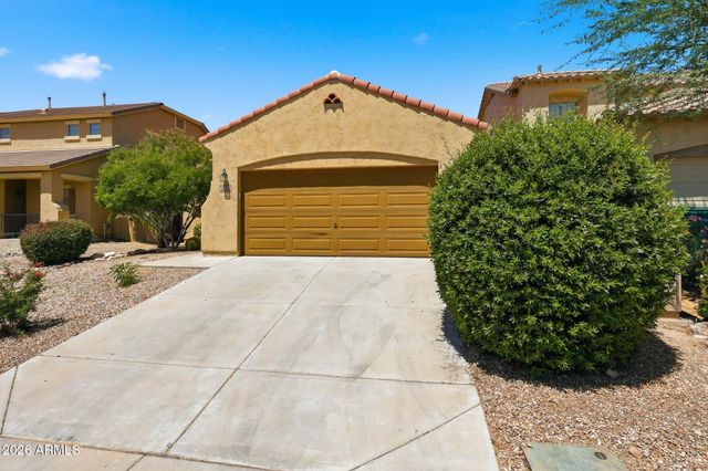 18628 W MISSION Lane, Waddell, AZ 85355
