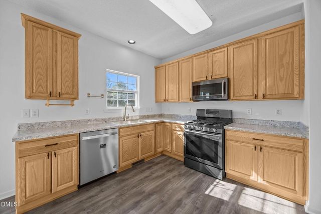 4717 Parr Vista Court, Raleigh, NC 27612