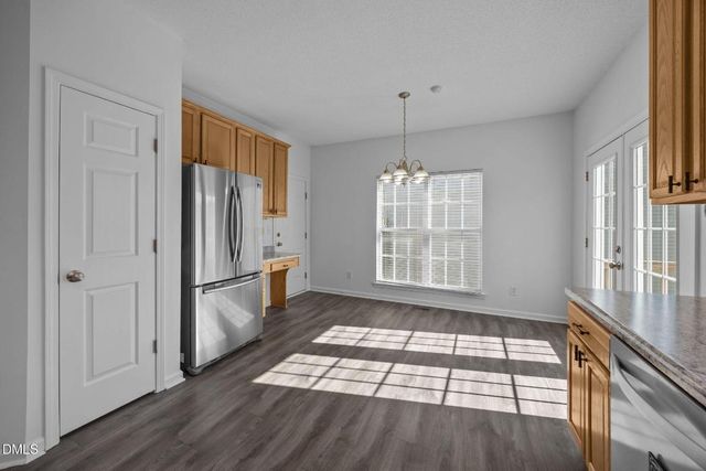 4717 Parr Vista Court, Raleigh, NC 27612