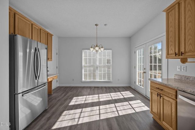 4717 Parr Vista Court, Raleigh, NC 27612