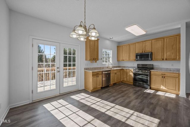 4717 Parr Vista Court, Raleigh, NC 27612