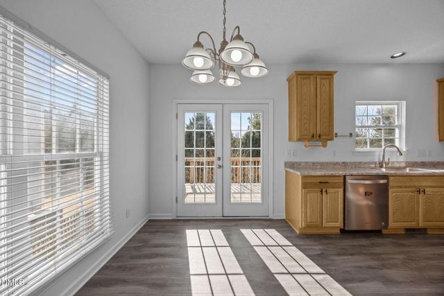 4717 Parr Vista Court, Raleigh, NC 27612