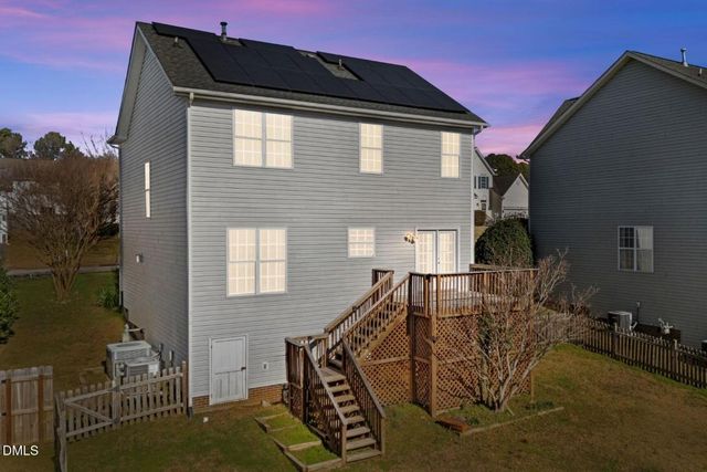 4717 Parr Vista Court, Raleigh, NC 27612