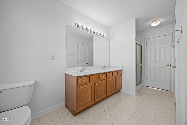 4717 Parr Vista Court, Raleigh, NC 27612