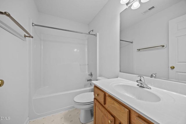 4717 Parr Vista Court, Raleigh, NC 27612