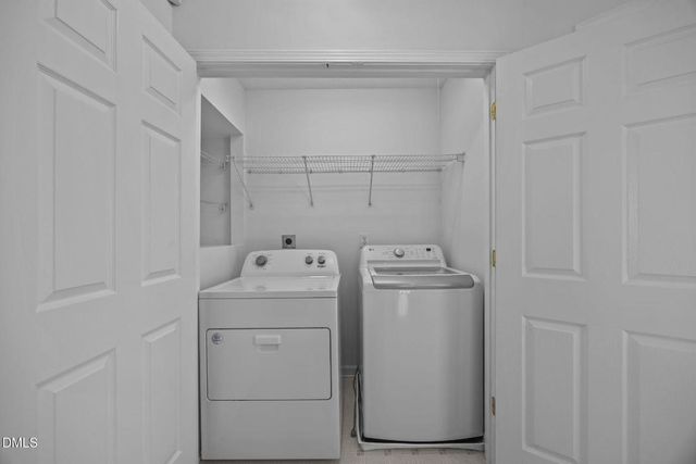 4717 Parr Vista Court, Raleigh, NC 27612