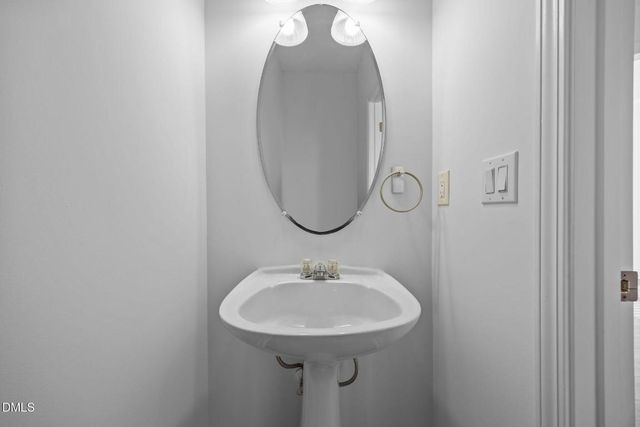 4717 Parr Vista Court, Raleigh, NC 27612