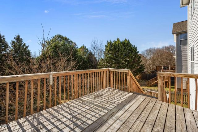 4717 Parr Vista Court, Raleigh, NC 27612