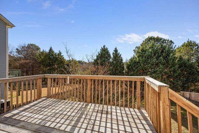 4717 Parr Vista Court, Raleigh, NC 27612