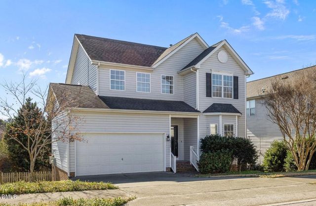 4717 Parr Vista Court, Raleigh, NC 27612