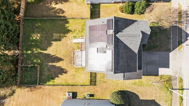 4717 Parr Vista Court, Raleigh, NC 27612