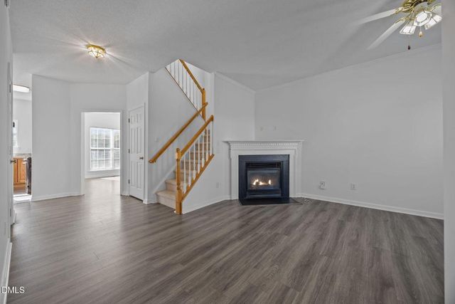 4717 Parr Vista Court, Raleigh, NC 27612