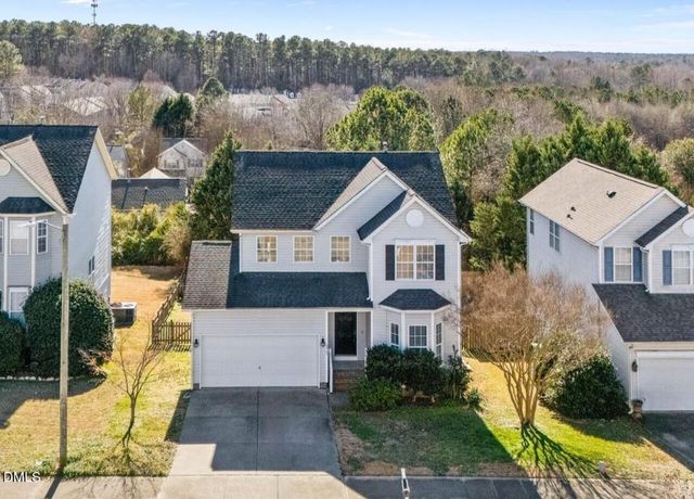 4717 Parr Vista Court, Raleigh, NC 27612