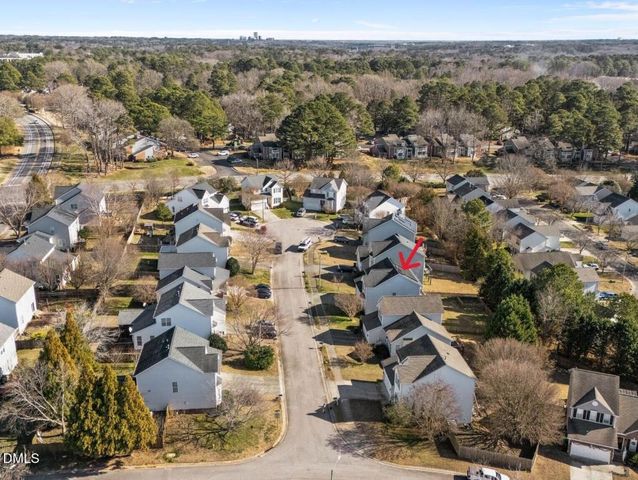 4717 Parr Vista Court, Raleigh, NC 27612