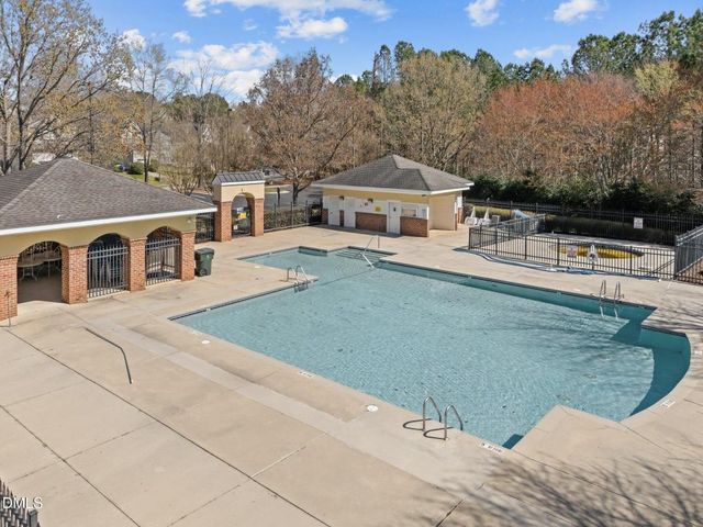 4717 Parr Vista Court, Raleigh, NC 27612