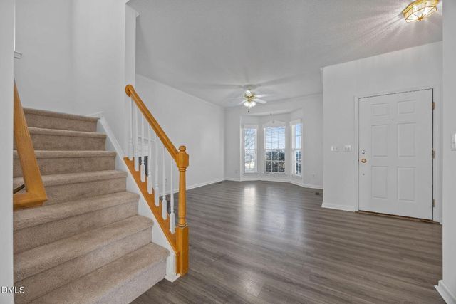 4717 Parr Vista Court, Raleigh, NC 27612