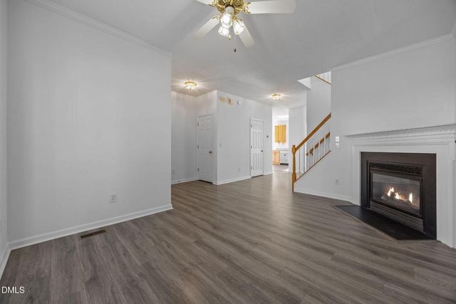 4717 Parr Vista Court, Raleigh, NC 27612