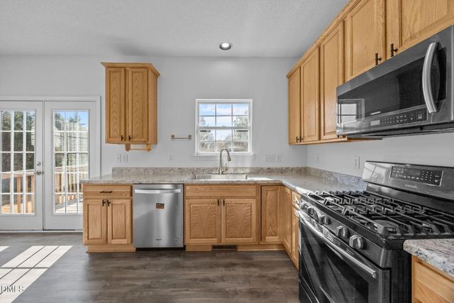 4717 Parr Vista Court, Raleigh, NC 27612