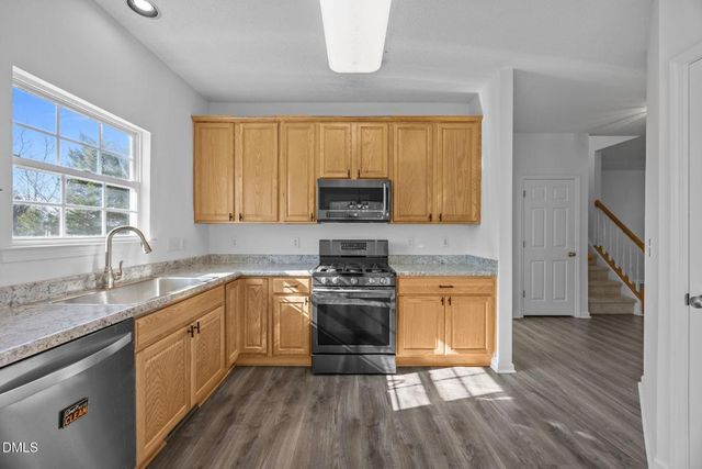 4717 Parr Vista Court, Raleigh, NC 27612