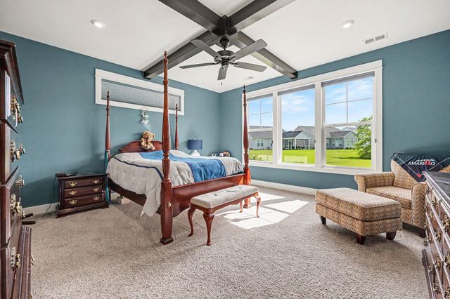 5528 Isle River Drive, Plainfield Twp, MI 49306