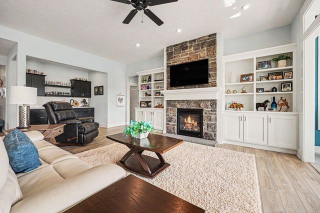 5528 Isle River Drive, Plainfield Twp, MI 49306
