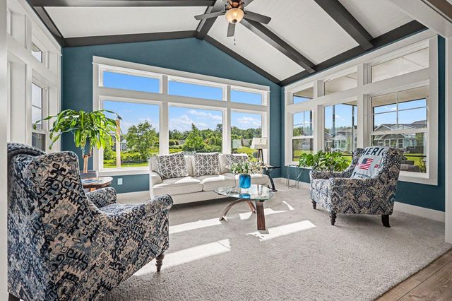 5528 Isle River Drive, Plainfield Twp, MI 49306