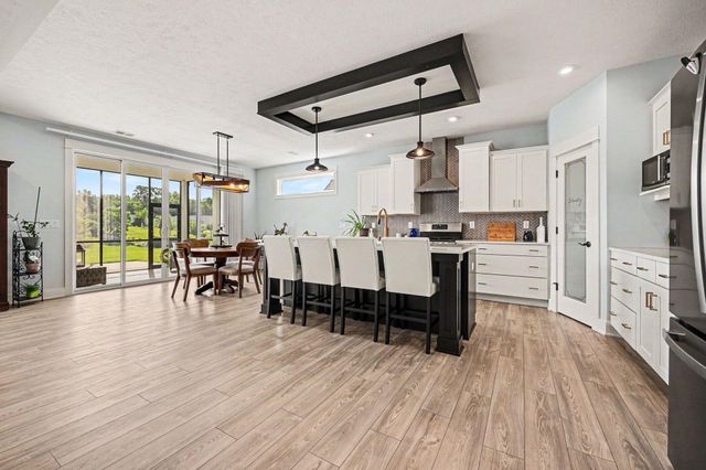 5528 Isle River Drive, Plainfield Twp, MI 49306