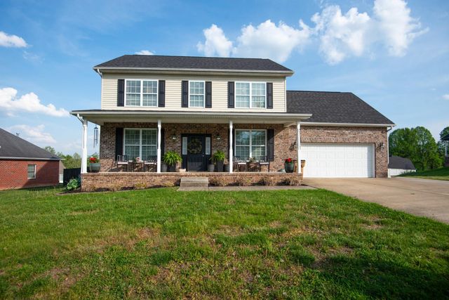 76 Smelser Lane, Milton, WV 25541