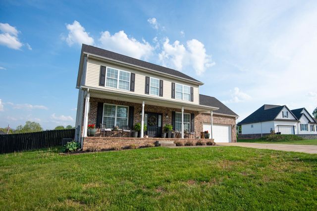 76 Smelser Lane, Milton, WV 25541