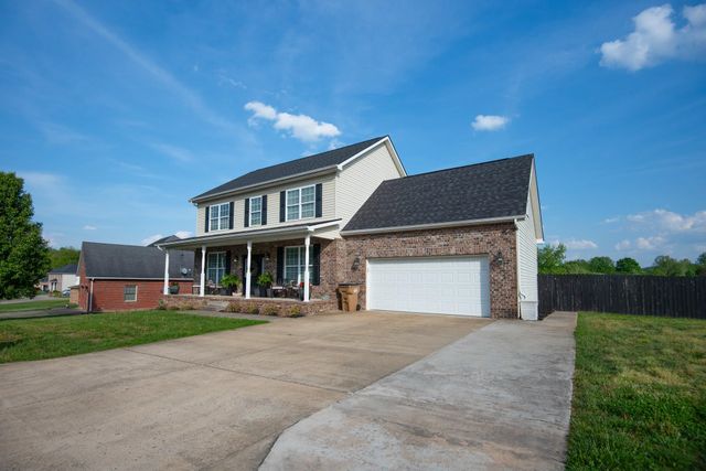76 Smelser Lane, Milton, WV 25541