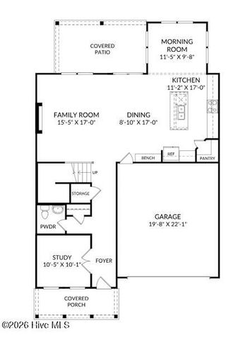 14514 Yellow Jacket Boulevard, North Augusta, SC 29841