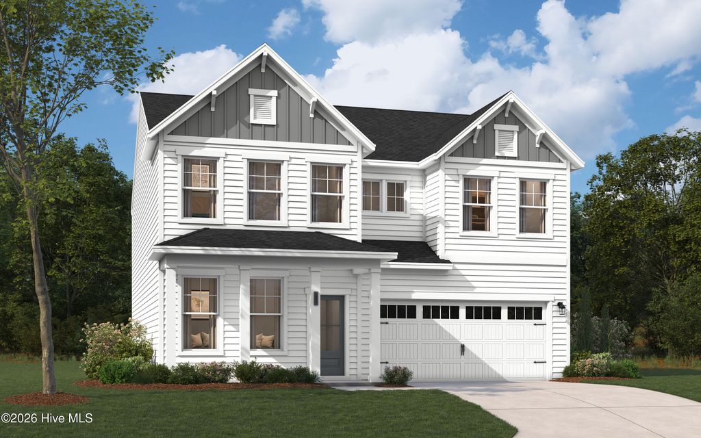 14514 Yellow Jacket Boulevard, North Augusta, SC 29841