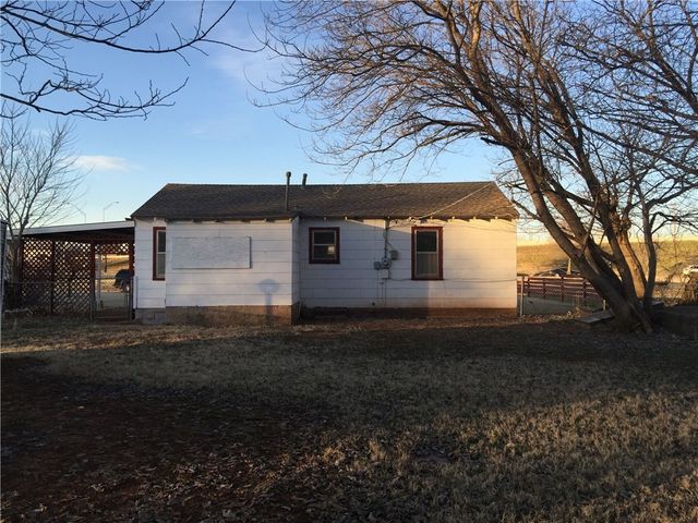 4108 SE 10th Street, Del City, OK 73115
