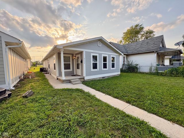 2230 N Arsenal Avenue, Indianapolis, IN 46218
