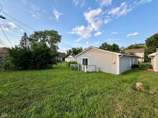 2230 N Arsenal Avenue, Indianapolis, IN 46218