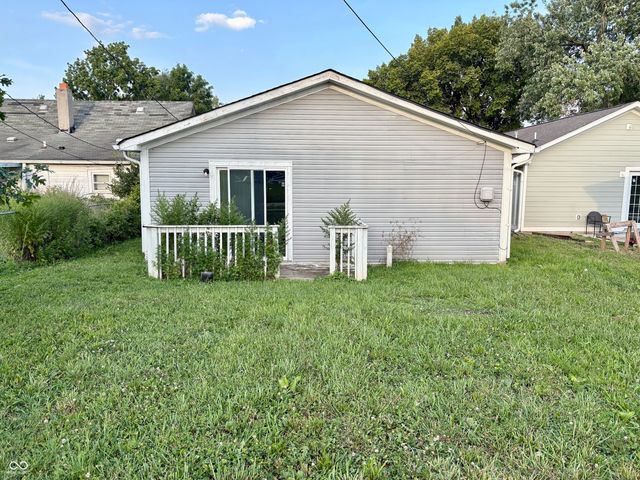 2230 N Arsenal Avenue, Indianapolis, IN 46218