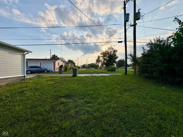 2230 N Arsenal Avenue, Indianapolis, IN 46218