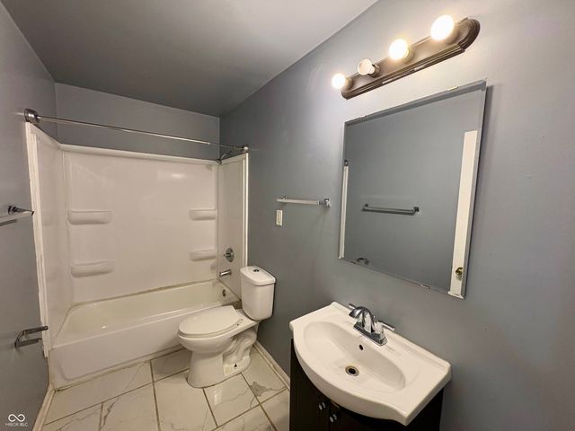 2230 N Arsenal Avenue, Indianapolis, IN 46218