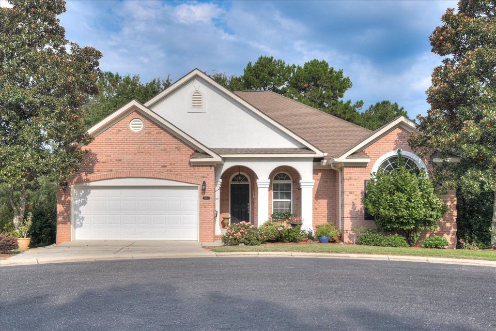 111 Poplar Hill Court, Aiken, SC 29803