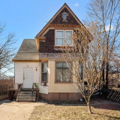 4181 Concord Avenue, Detroit City, MI 48207