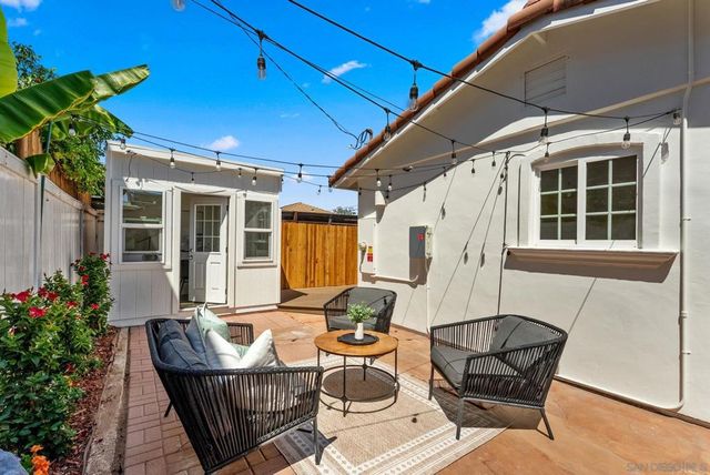 2912 Boundary Street, San Diego, CA 92104