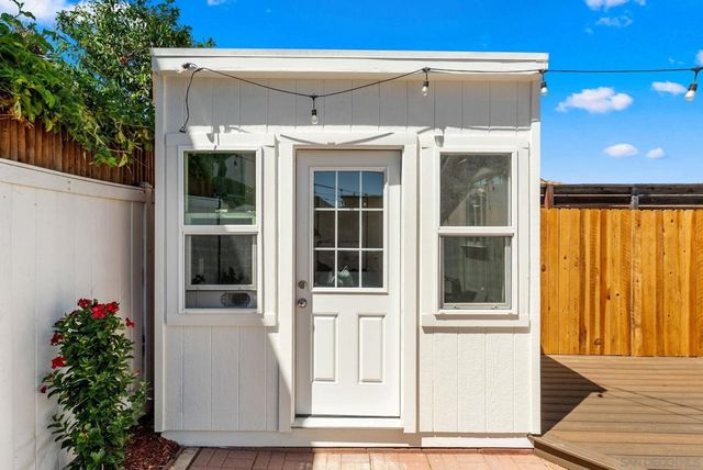 2912 Boundary Street, San Diego, CA 92104