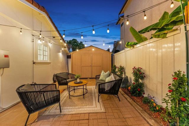 2912 Boundary Street, San Diego, CA 92104