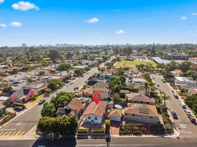 2912 Boundary Street, San Diego, CA 92104