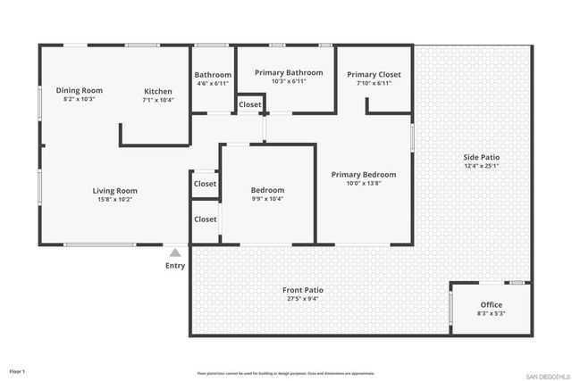 2912 Boundary Street, San Diego, CA 92104