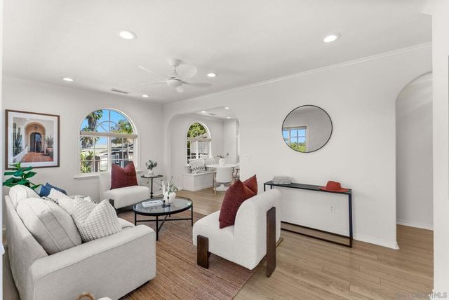 2912 Boundary Street, San Diego, CA 92104