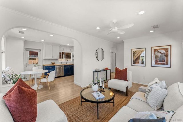 2912 Boundary Street, San Diego, CA 92104