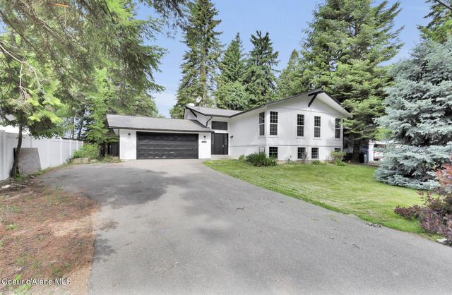 11459 N Trafalgar ST, Hayden, ID 83835